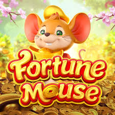 jogar fortune mouse demo ícone